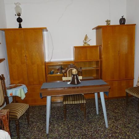 Andreas Studio With Private Parcking Leilighet Triovasálos Eksteriør bilde